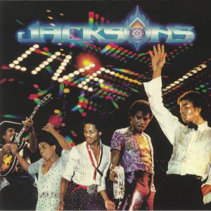 Live (40th Anniversary Edition)
