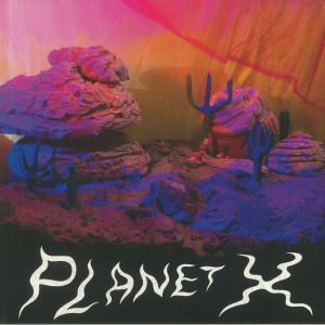 Planet X