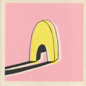The Shadow Acid Files EP