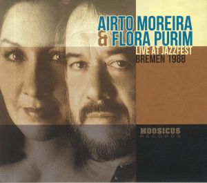 Live At Jazzfest Bremen 1988