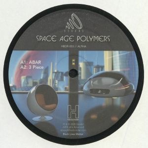 Space Age Polymers