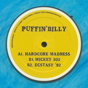 Hardcore Madness