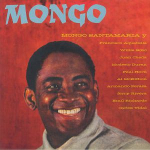 Mongo