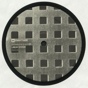 LINEAR SYSTEM - Extensive Research EP