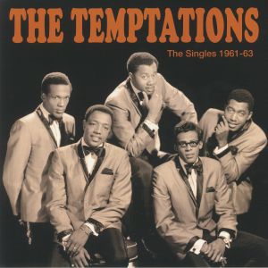 The Singles 1961-63