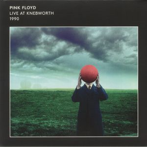 Live At Knebworth 1990