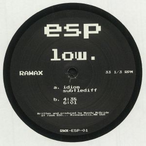 Low (reissue)