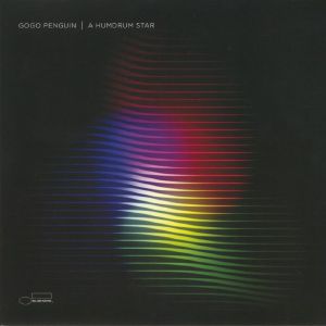A Humdrum Star (B-STOCK)