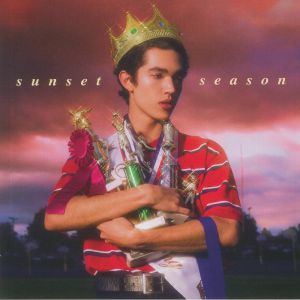 Sunset Season EP (reissue)