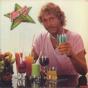 Marcos Valle (reissue)