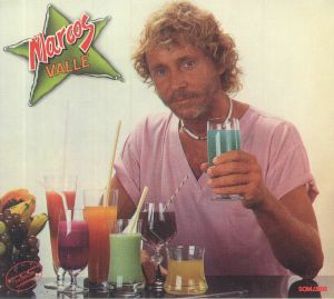 Marcos Valle (reissue)