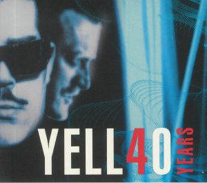 Yell40 Years
