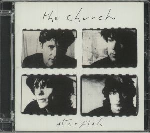 Starfish (Expanded Edition)
