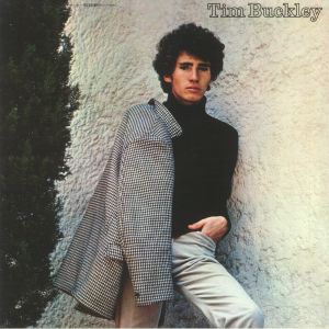 Tim Buckley (reissue)