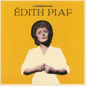 L'Essentiel (reissue)