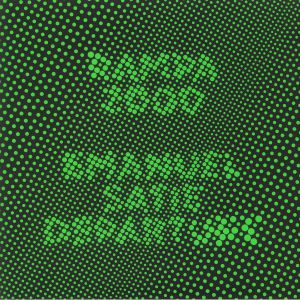 20 Years Cocoon Recordings: EP 1
