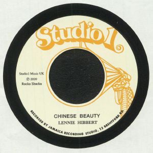 Chinese Beauty