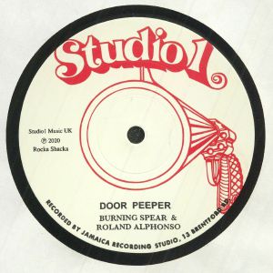 Door Peeper