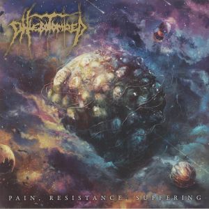 Pain Resistance Suffering