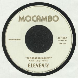 The Scarab's Quest