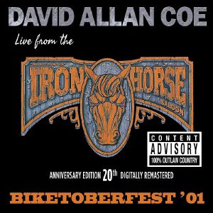 Biketoberfest '01: Live From The Iron Horse Saloon