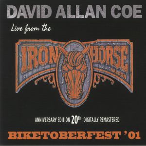 Biketoberfest '01: Live From The Iron Horse Saloon (20th Anniversary Edition)
