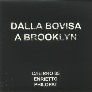 Dalla Bovisa A Brooklyn