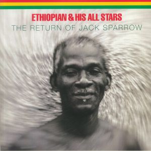 The Return Of Jack Sparrow (reissue)
