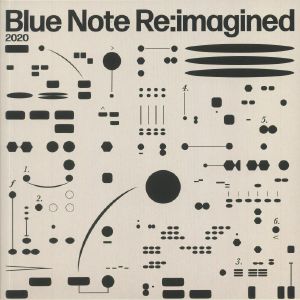 Blue Note Re:Imagined (B-STOCK)