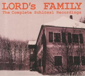 The Complete Schlossl Recordings