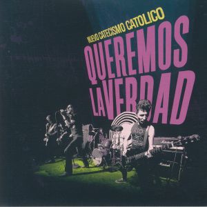 Queremos La Verdad