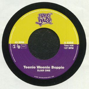 Teenie Weenie Boppie