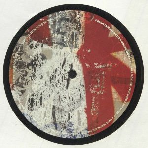 Mazes & Monoliths EP