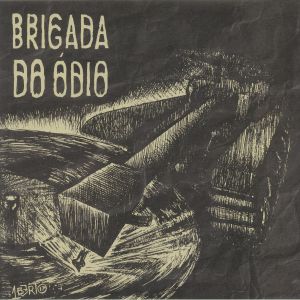 Brigada Do Odio