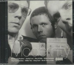 Modernity