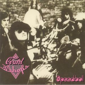 Speedball (reissue)