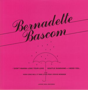 The Bernadette Bascom EP