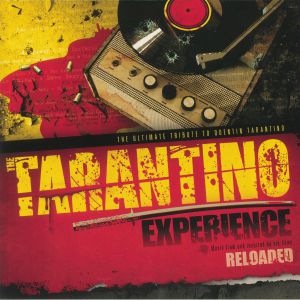 The Tarantino Experience: Reloaded (Deluxe Edition)