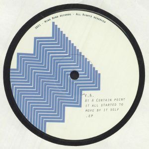 At A Certain Point It All Started To Move By Itself EP