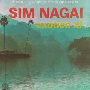 NAGAI, Sim - Exotica XL
