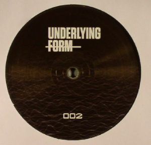 Nonlinear Dynamics	 (feat Vid Vai mix) (B-STOCK)
