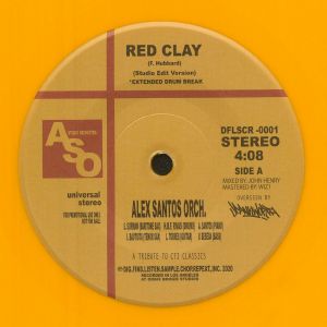 Red Clay