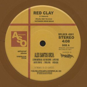 Red Clay