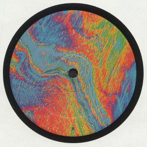 Echus Chasma EP