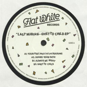 Ghetto Child EP