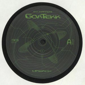 Goatekk