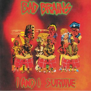 I & I Survive (reissue)