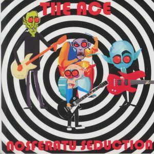 Nosferatu Seduction