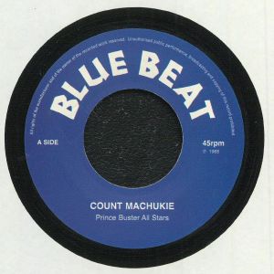Count Machukie