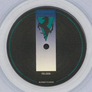 Terminus EP